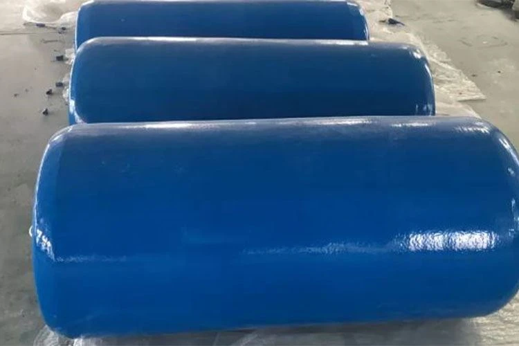 anti-corrosion polyurea
