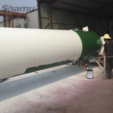 ধীরে ধীরে নিরাময় প্রস্তুতি Polyurea